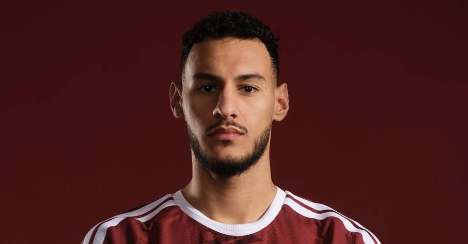 	Mohamed Al-Mannai 	